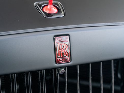 Used 2023 Rolls-Royce Ghost AWD/4WD image 7
