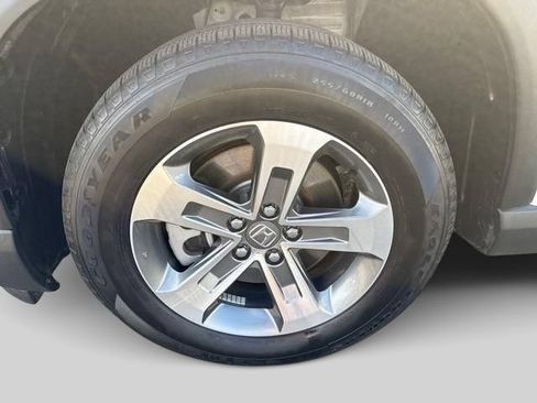 Certified 2025 Honda Pilot EX-L image 5
