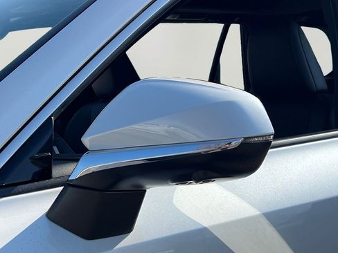 New 2026 Lexus TX 350 AWD image 25