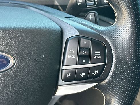 Used 2020 Ford Explorer ST image 26