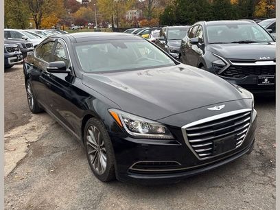 Used 2015 Hyundai Genesis 3.8 w/ Option Group 03