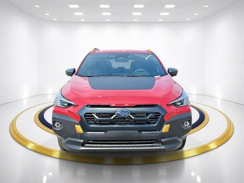 Certified 2025 Subaru Crosstrek 2.5i Wilderness w/ Crosstrek Mirror Package AWD/4WD image 2