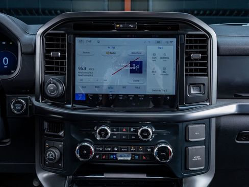 Used 2026 Ford F150 Lariat AWD/4WD image 25