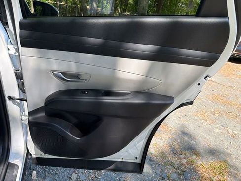 Certified 2026 Hyundai Tucson SEL AWD/4WD image 4