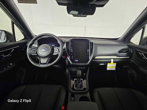 New 2025 Subaru Forester Limited image 7