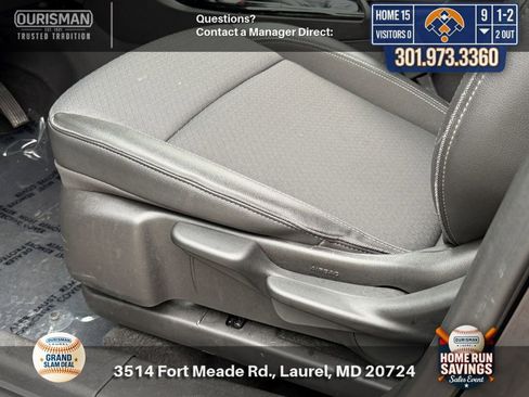 Used 2025 Buick Encore GX Preferred FWD image 19