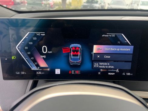 Used 2023 BMW iX xDrive50 w/ Premium Package image 43