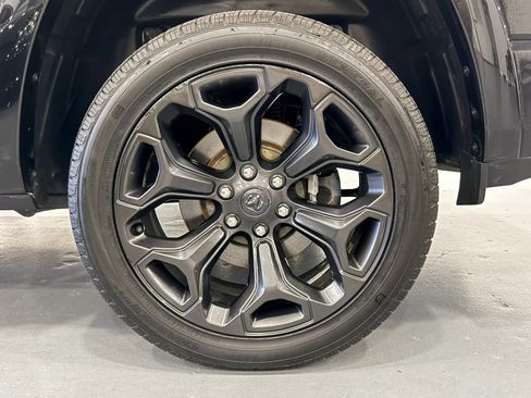 Used 2020 RAM 1500 Limited w/ Black Appearance Package RWD image 47
