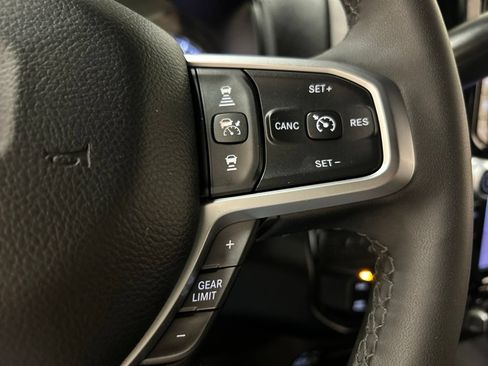 Used 2025 RAM 2500 Big Horn AWD/4WD image 22