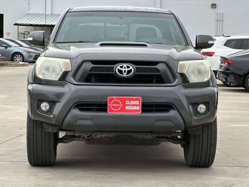 Used 2015 Toyota Tacoma PreRunner RWD image 11