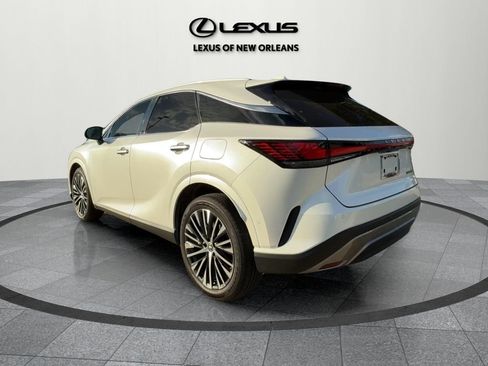 Used 2025 Lexus RX 350 Premium Plus image 5