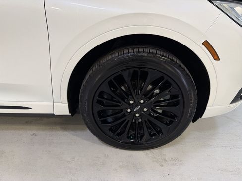 Used 2025 Lincoln Corsair Reserve w/ Equipment Group 202A image 30