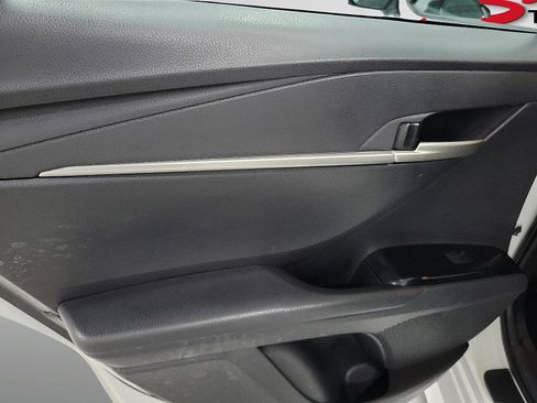 Certified 2025 Toyota Camry LE image 18