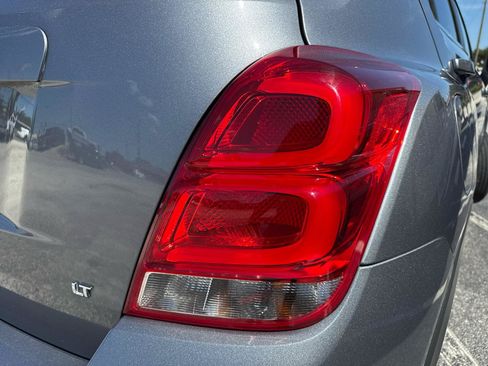 Used 2020 Chevrolet Trax LT FWD image 51