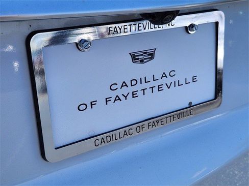 Certified 2022 Cadillac XT6 Premium Luxury w/ Platinum Package image 21