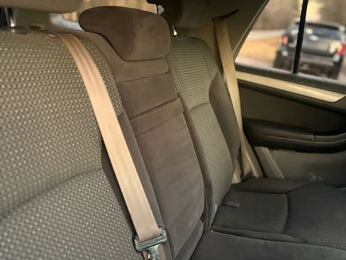 Used 2003 Toyota 4Runner Sport AWD/4WD image 18