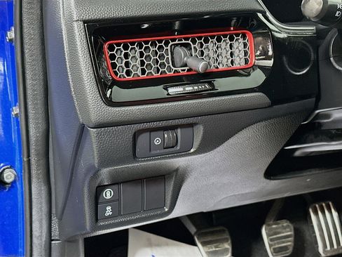 Used 2024 Honda Civic Si image 10