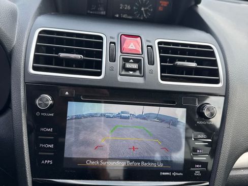 Used 2018 Subaru Forester 2.0XT Premium AWD/4WD image 20