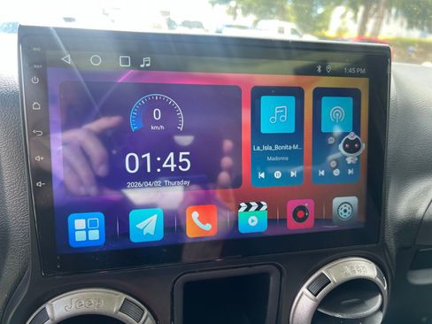 Used 2012 Jeep Wrangler Sport image 24