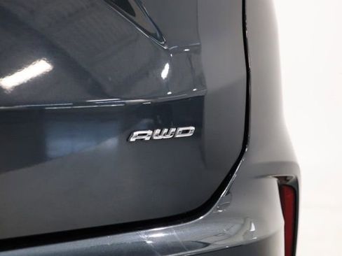 Used 2024 Ford Edge Titanium w/ Titanium Elite Package AWD/4WD image 11