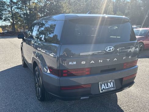 New 2026 Hyundai Santa Fe SE FWD image 4