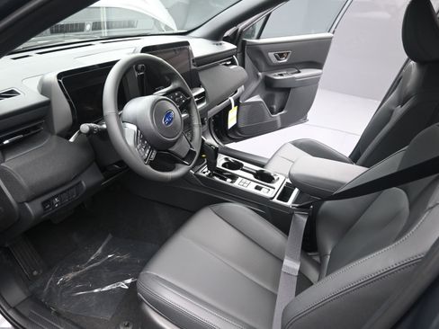 New 2026 Subaru Outback Premium AWD/4WD image 22