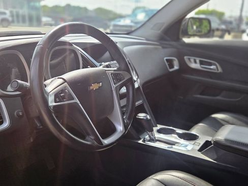 Used 2017 Chevrolet Equinox LT w/ Midnight Edition AWD/4WD image 13
