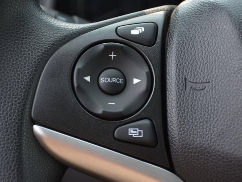 Used 2015 Honda Fit EX image 27