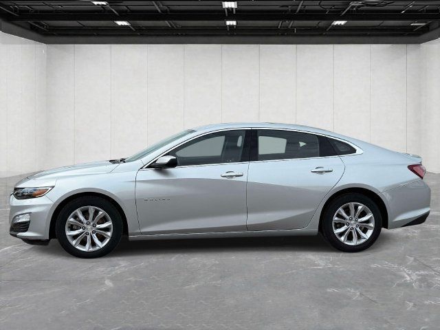 Used 2020 Chevrolet Malibu LT FWD image 8