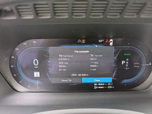 Used 2024 Volvo XC90 T8 Ultimate w/ Protection Package Premier image 23