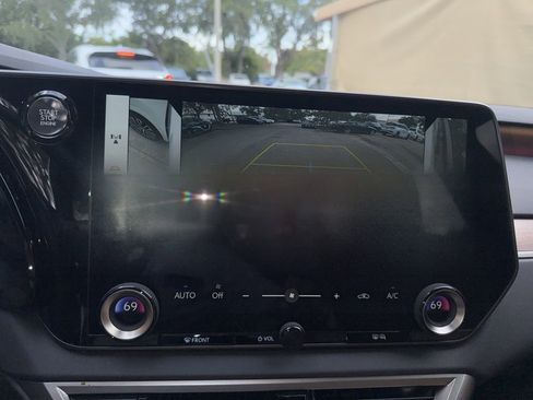 Used 2025 Lexus RX 350 Premium Plus w/ Accessory Package (Z1) FWD image 15