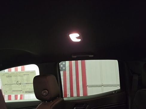 New 2025 Chevrolet Colorado W/T w/ Advanced Trailering Package image 13