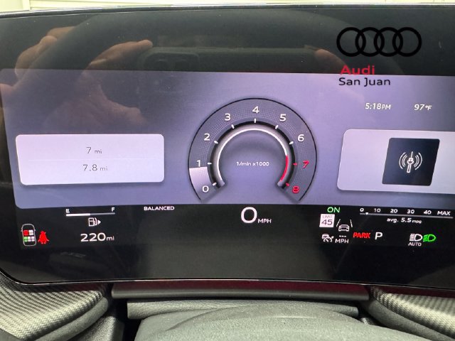 New 2026 Audi SQ5 Premium Plus AWD/4WD image 15