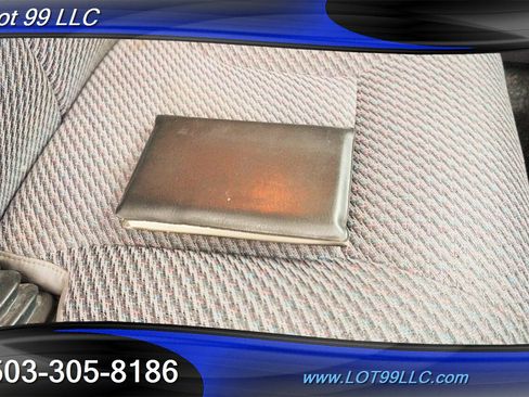 Used 2000 Dodge Ram 2500 Truck 4x4 Quad Cab image 31