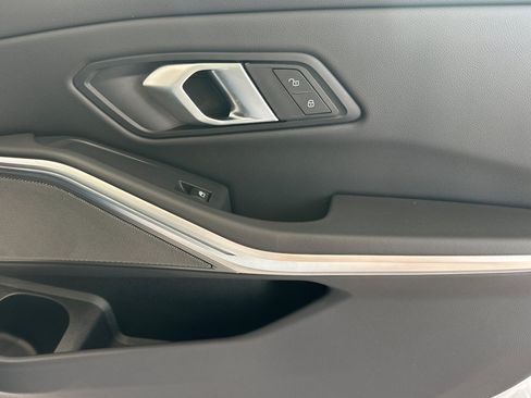 Used 2026 BMW 330i Sedan RWD image 20