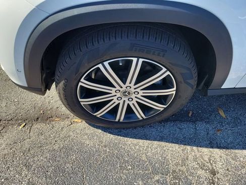 Used 2024 Mercedes-Benz GLE 450 4MATIC image 5