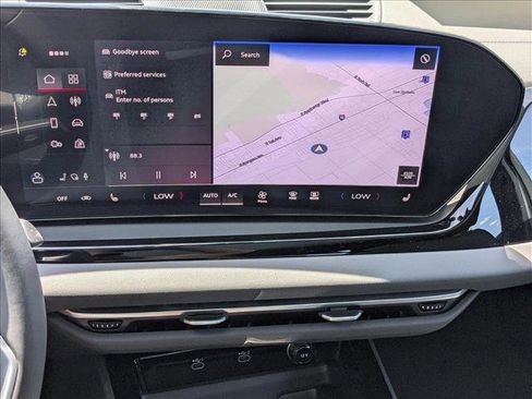 New 2025 Audi A5 2.0T Premium Plus image 13