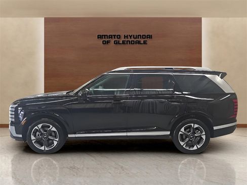 New 2026 Hyundai Palisade Limited image 3