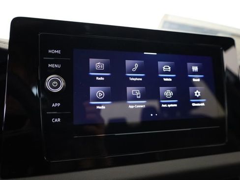 New 2026 Volkswagen Jetta Sport image 17