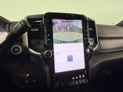 Used 2026 RAM 2500 Laramie image 15