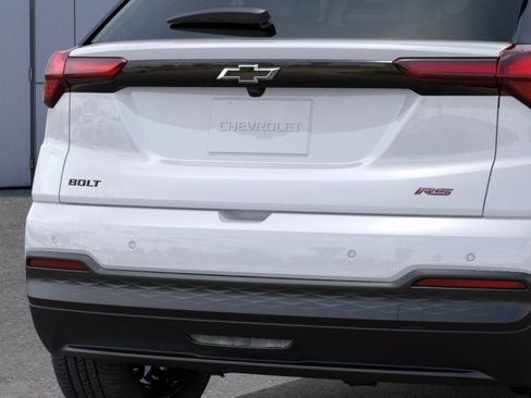 New 2027 Chevrolet Bolt RS w/ LPO, All-Weather Package FWD image 28