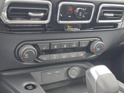 New 2026 Nissan Sentra S image 21