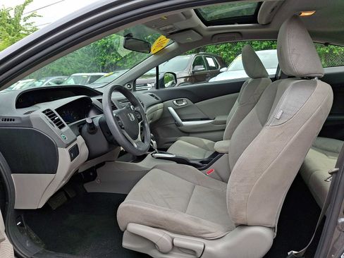 Used 2012 Honda Civic EX image 14