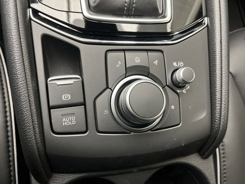 Used 2025 MAZDA CX-5 AWD 2.5 S w/ Select Package image 16