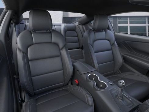 New 2025 Ford Mustang GT Premium image 10