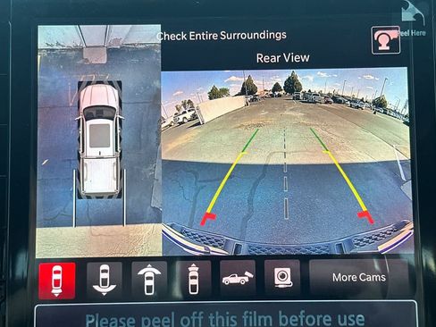 New 2026 RAM 1500 Big Horn AWD/4WD image 21