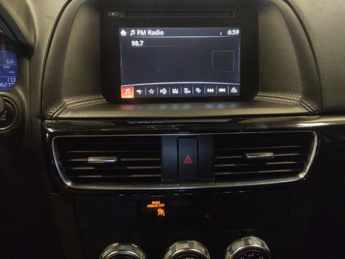 Used 2016 MAZDA CX-5 Sport FWD image 25
