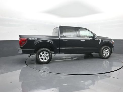 New 2026 Ford F150 Lariat AWD/4WD image 8