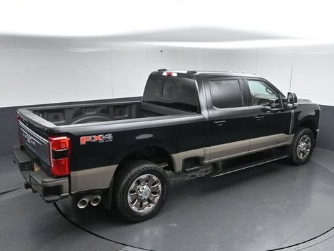 Certified 2026 Ford F250 King Ranch AWD/4WD image 50
