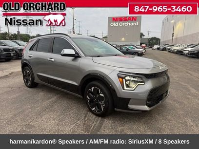 Used 2023 Kia Niro Wave